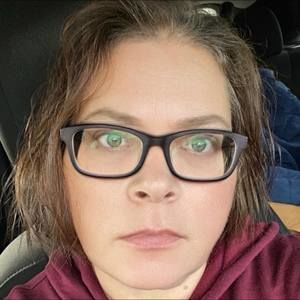 Meet your Posher, Brenda